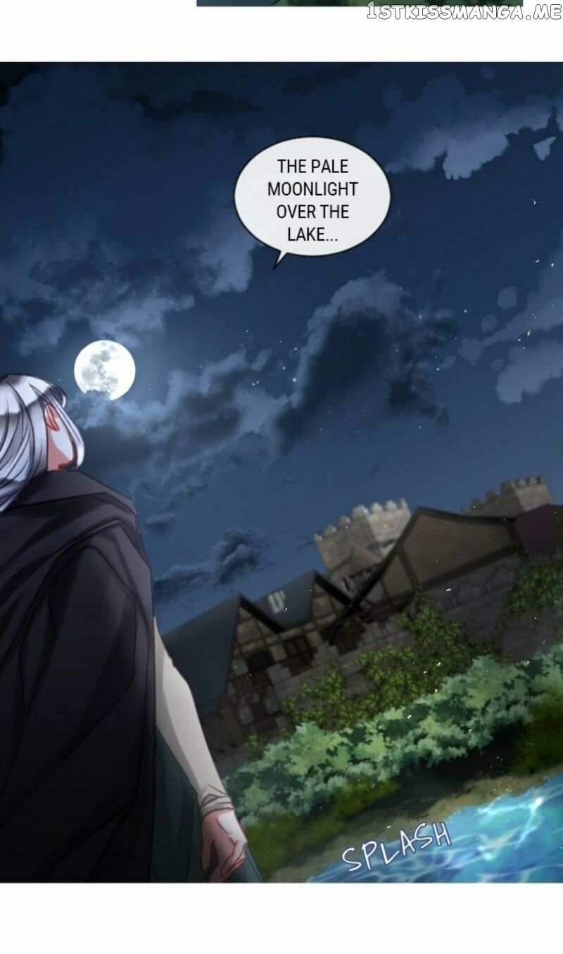 Silver Girl, Crow Girl chapter 26 - page 14