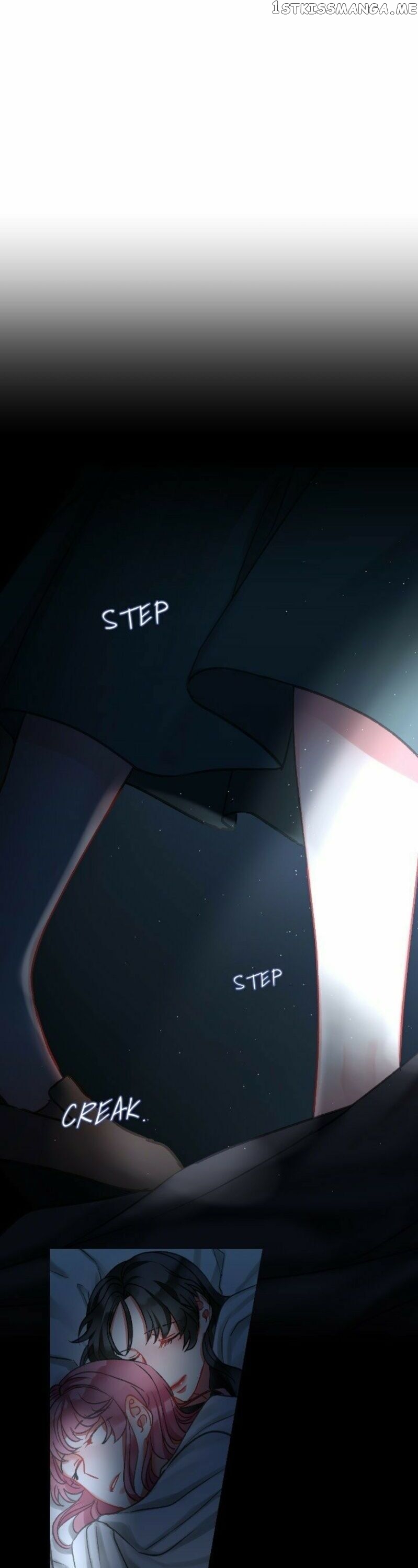 Silver Girl, Crow Girl chapter 25 - page 14