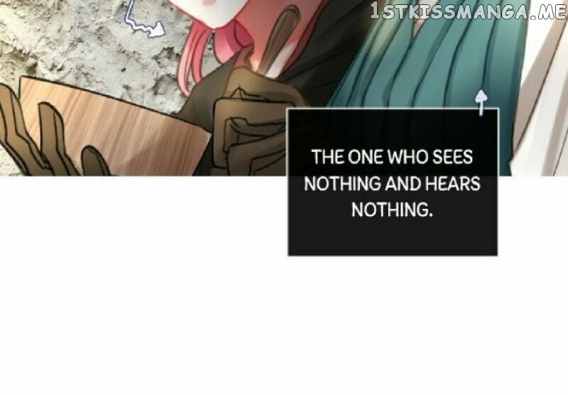 Silver Girl, Crow Girl chapter 21 - page 18