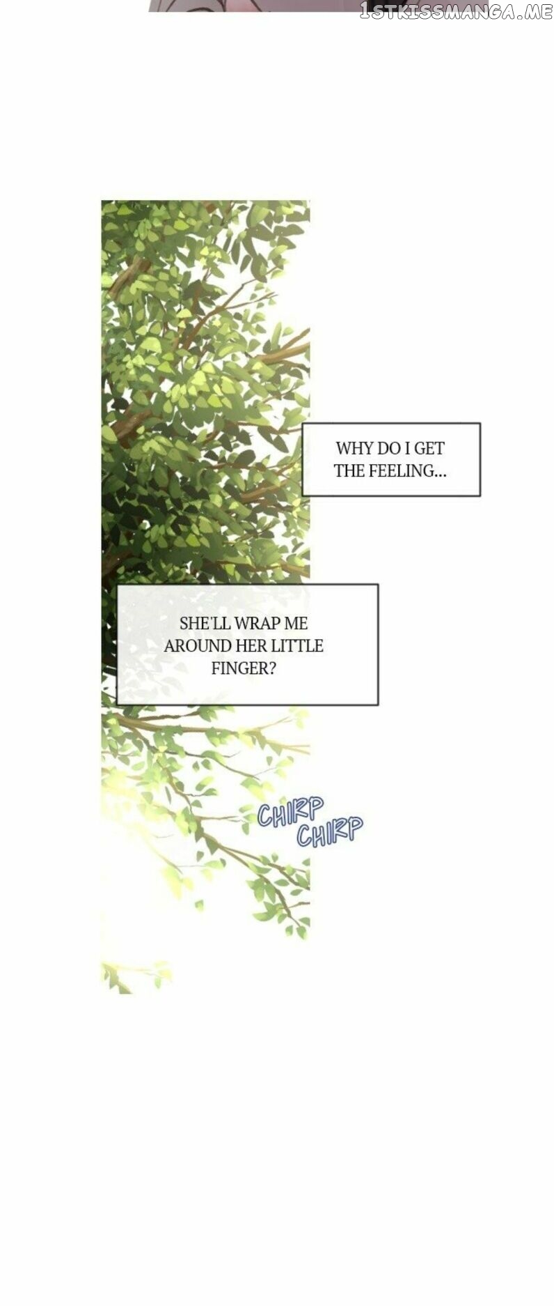 Silver Girl, Crow Girl chapter 17 - page 8