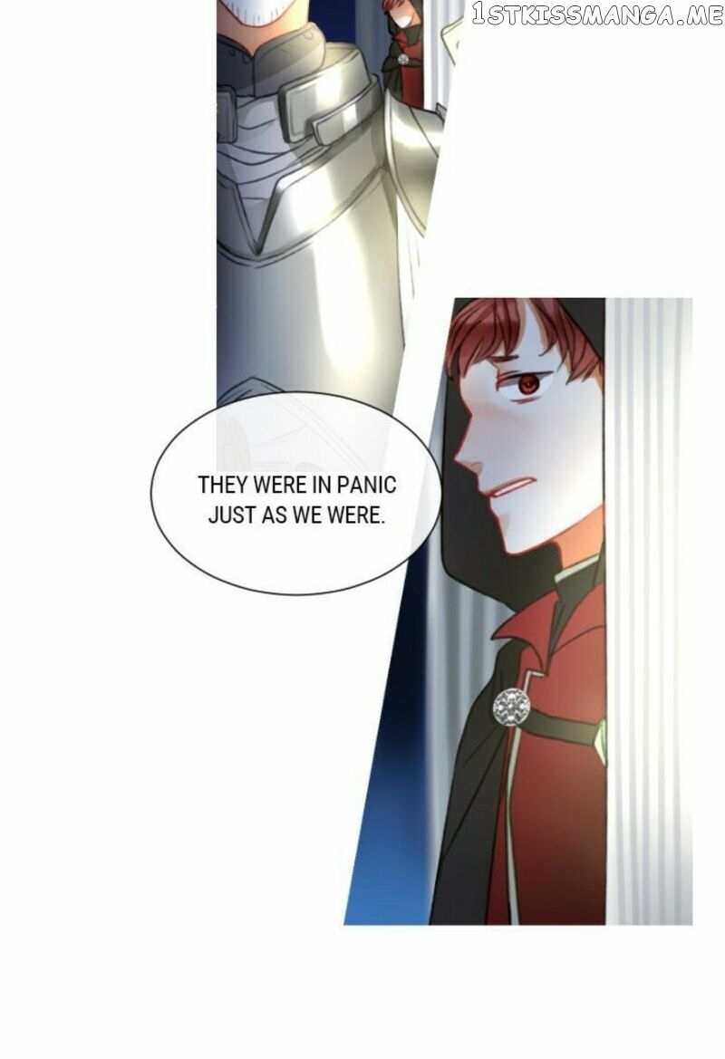 Silver Girl, Crow Girl chapter 15 - page 13
