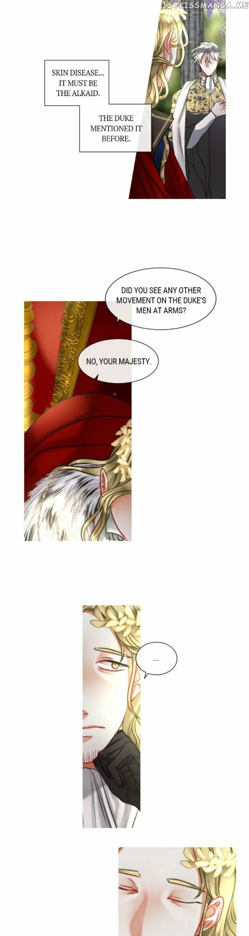 Silver Girl, Crow Girl chapter 15 - page 17