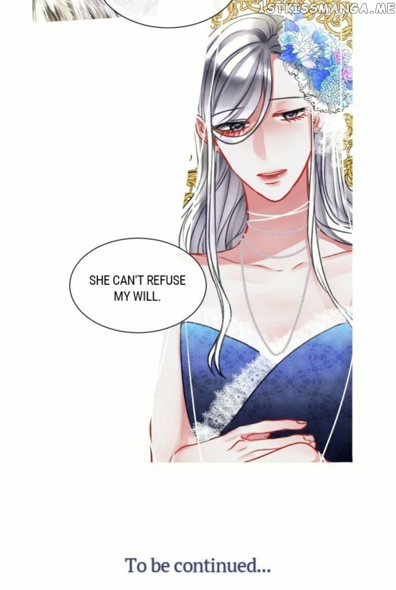 Silver Girl, Crow Girl chapter 15 - page 19