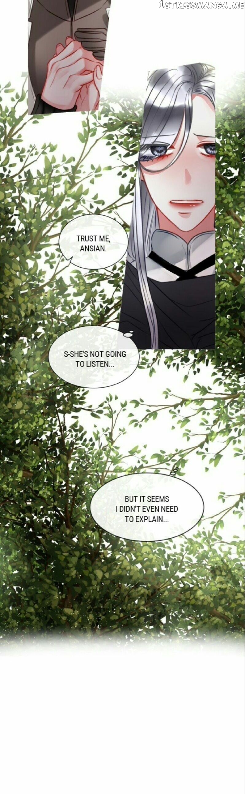 Silver Girl, Crow Girl chapter 15 - page 6