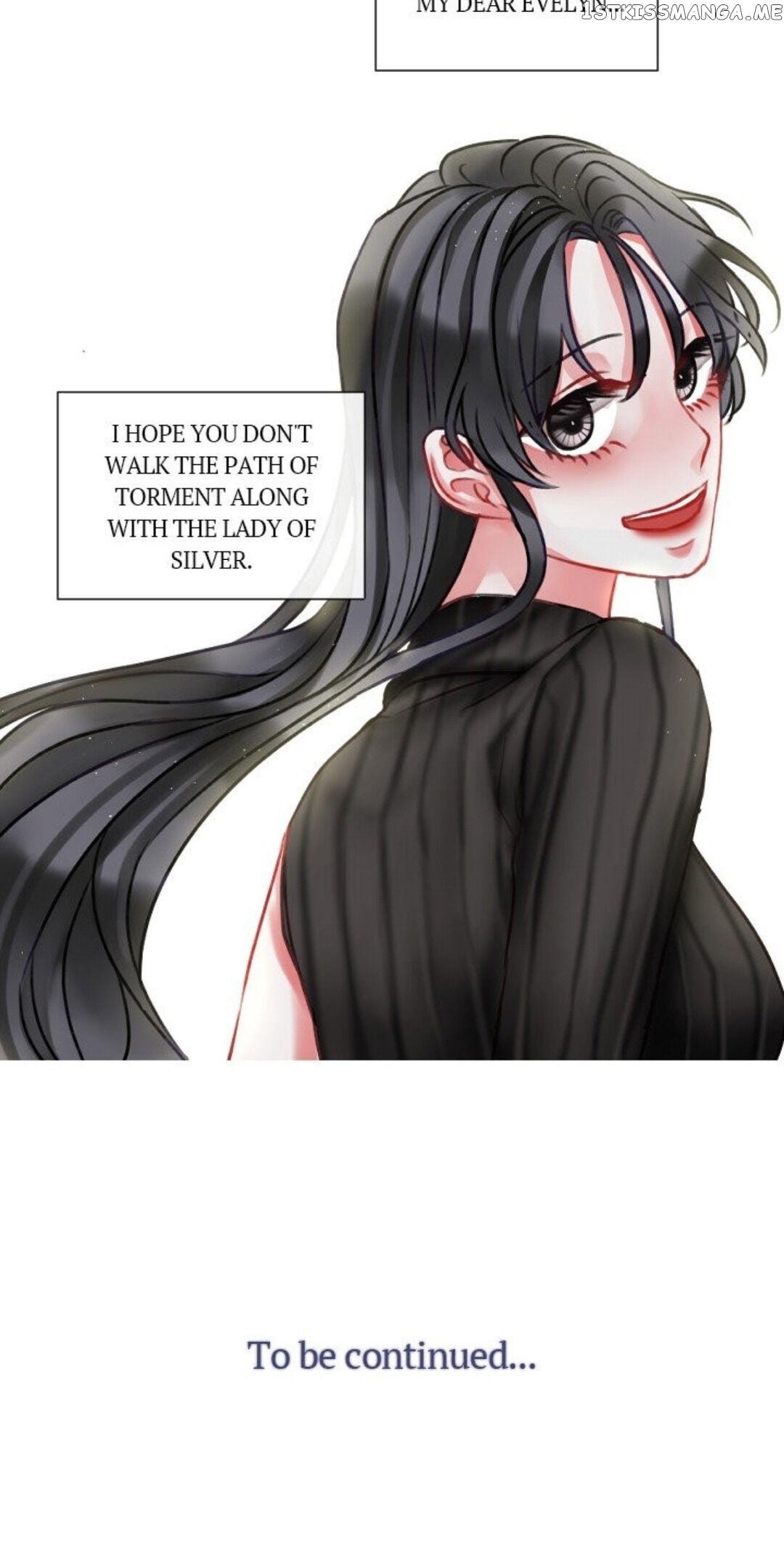 Silver Girl, Crow Girl chapter 13 - page 27