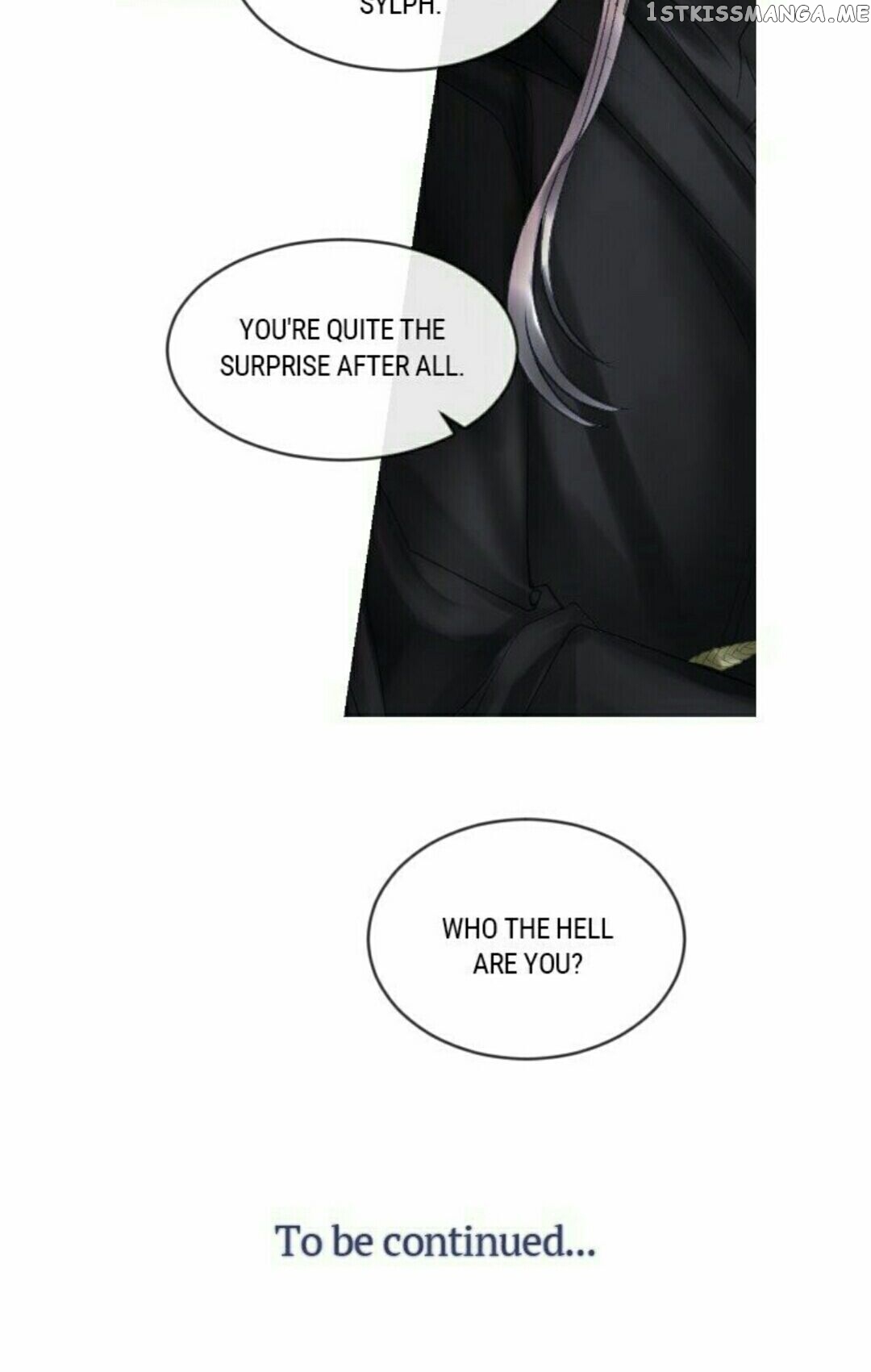 Silver Girl, Crow Girl chapter 10 - page 20