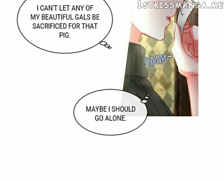 Silver Girl, Crow Girl chapter 8 - page 19