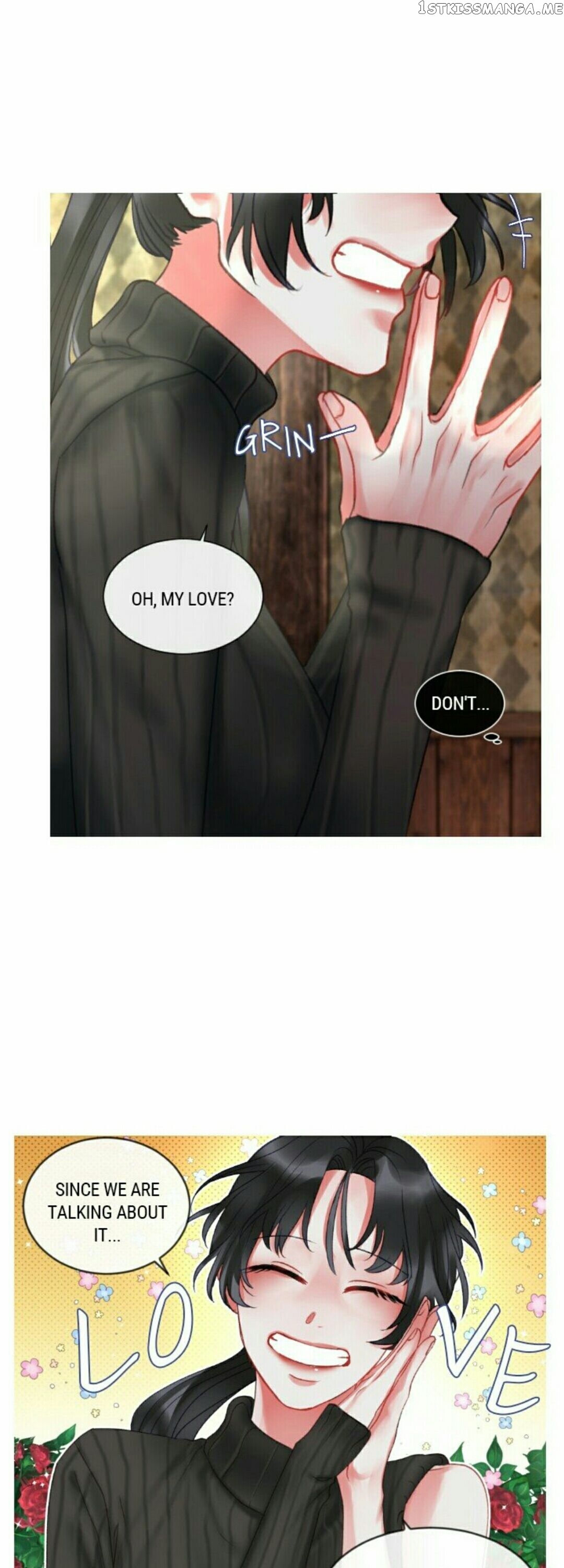 Silver Girl, Crow Girl chapter 7 - page 19