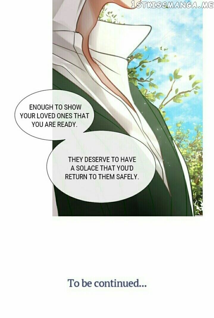 Silver Girl, Crow Girl chapter 5 - page 29