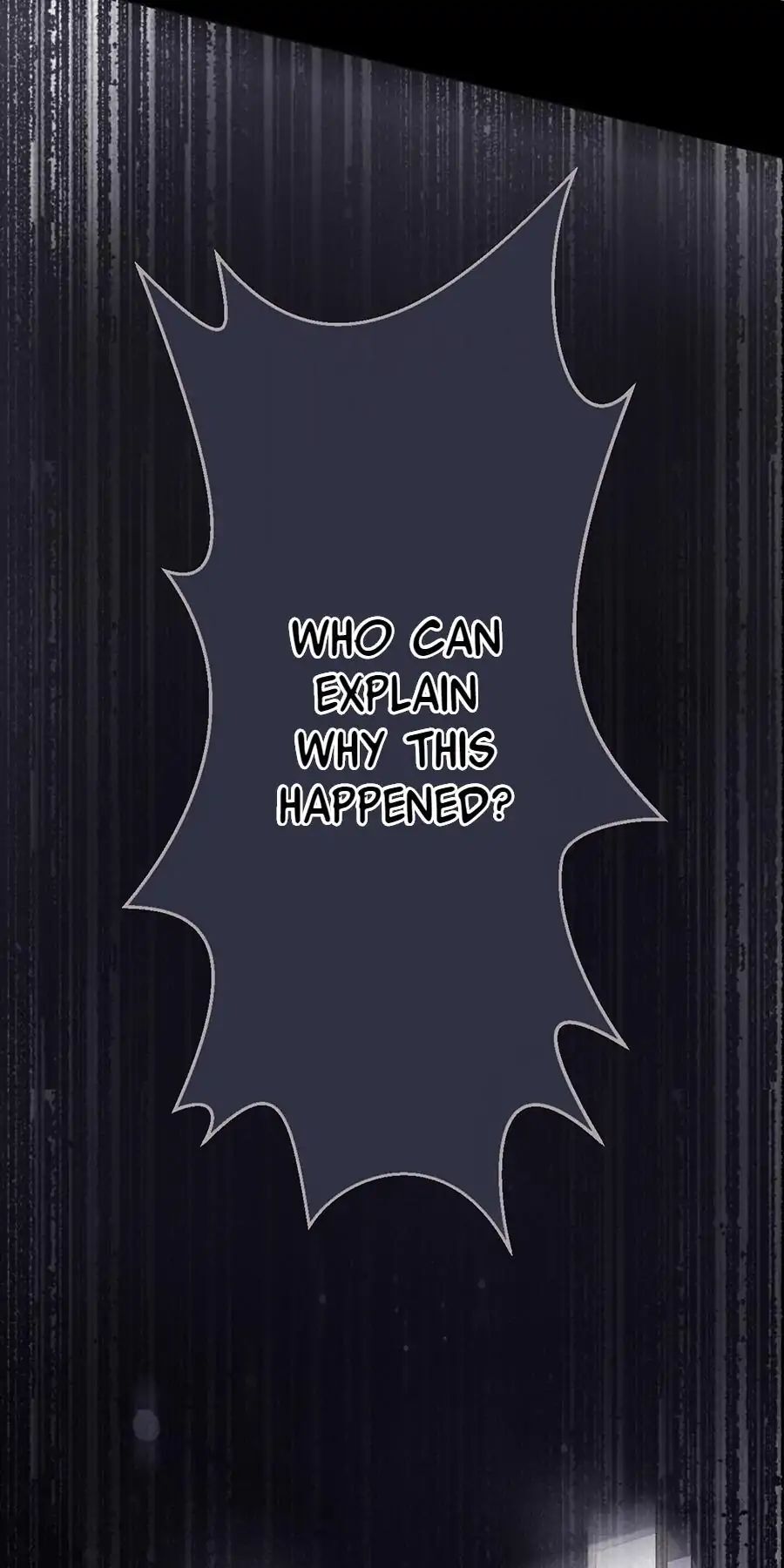 Prisoner of Love Chapter 14 - page 19