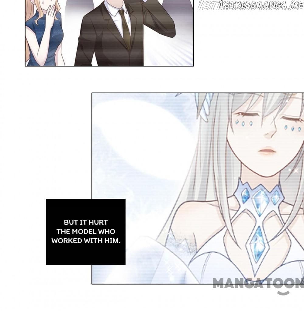 Undefeatable Charlotte chapter 100 - page 6