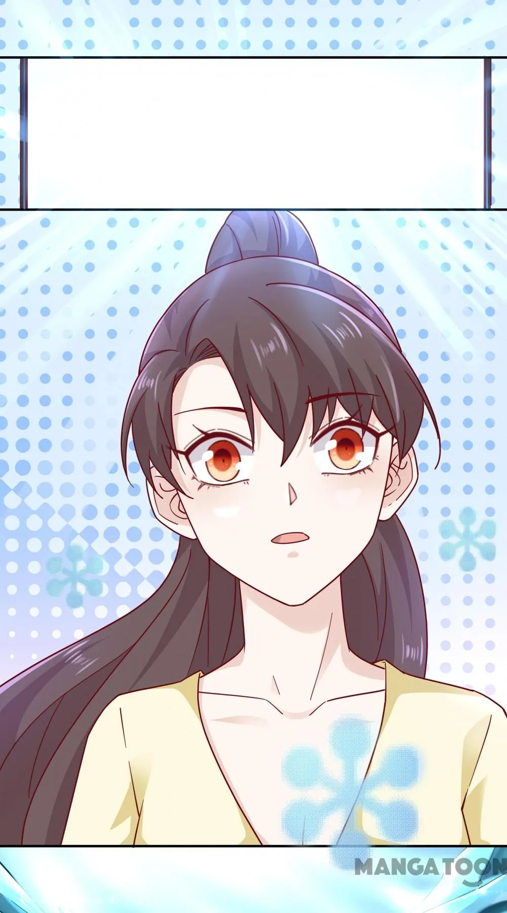 Undefeatable Charlotte chapter 99 - page 1