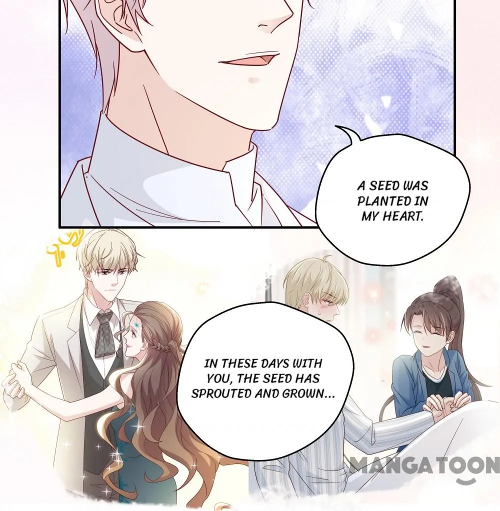 Undefeatable Charlotte chapter 99 - page 14