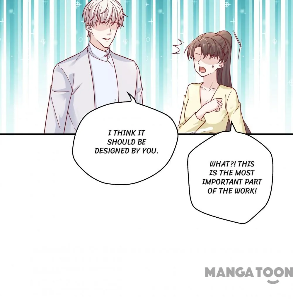 Undefeatable Charlotte chapter 99 - page 16