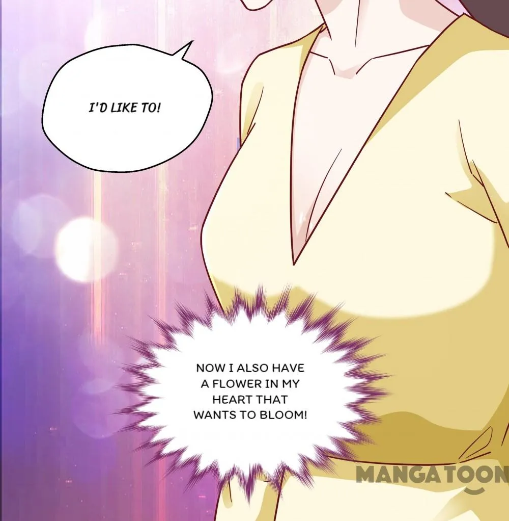 Undefeatable Charlotte chapter 99 - page 18