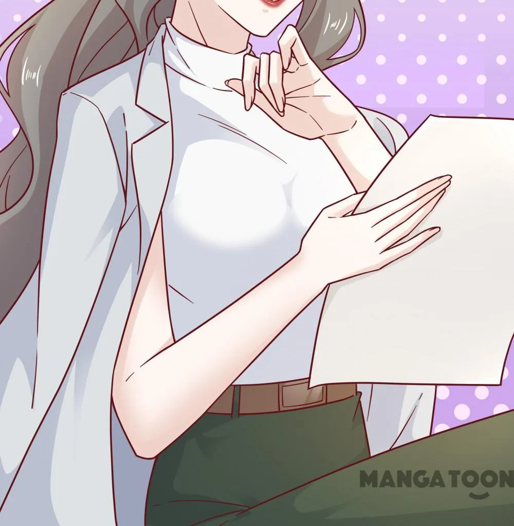 Undefeatable Charlotte chapter 99 - page 20