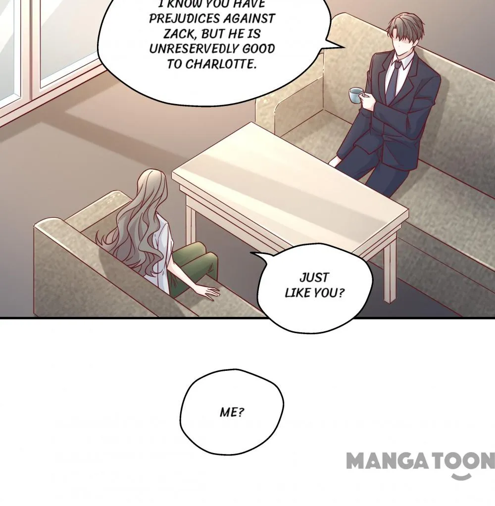 Undefeatable Charlotte chapter 99 - page 24