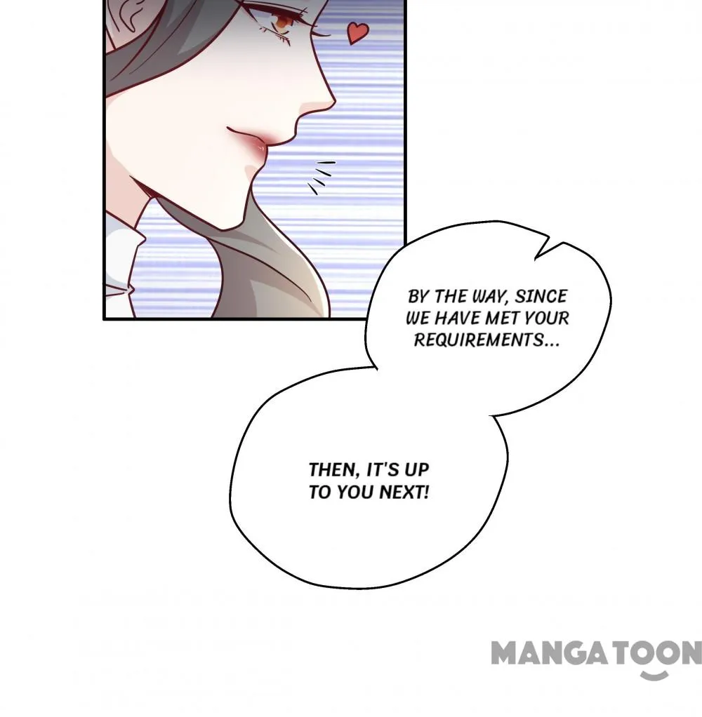 Undefeatable Charlotte chapter 99 - page 26
