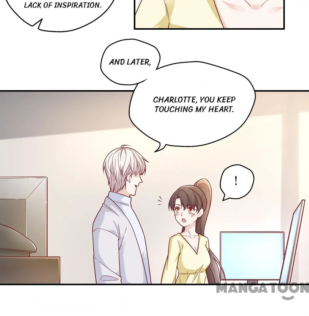 Undefeatable Charlotte chapter 99 - page 6