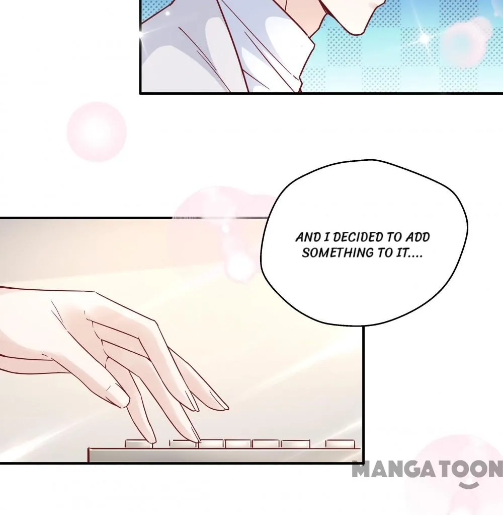 Undefeatable Charlotte chapter 99 - page 8