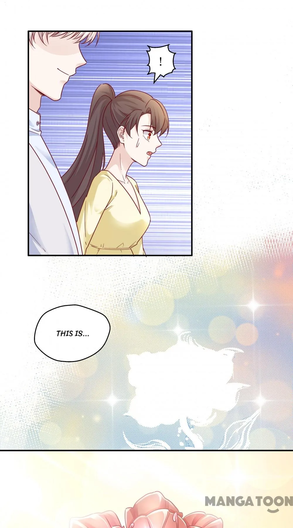 Undefeatable Charlotte chapter 99 - page 9