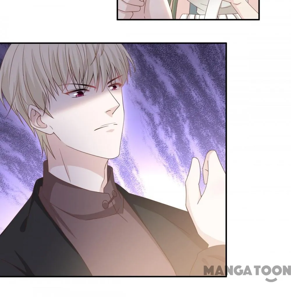 Undefeatable Charlotte chapter 98 - page 10