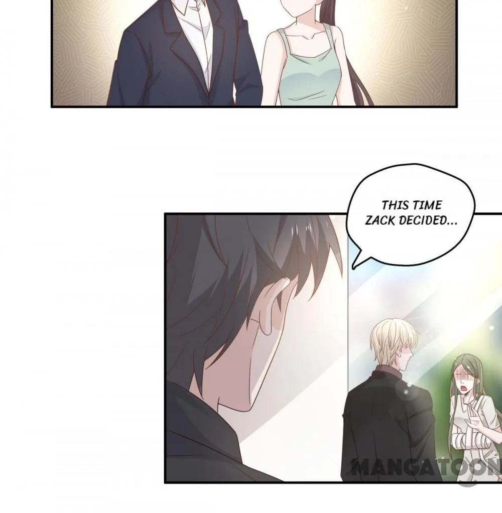 Undefeatable Charlotte chapter 98 - page 8