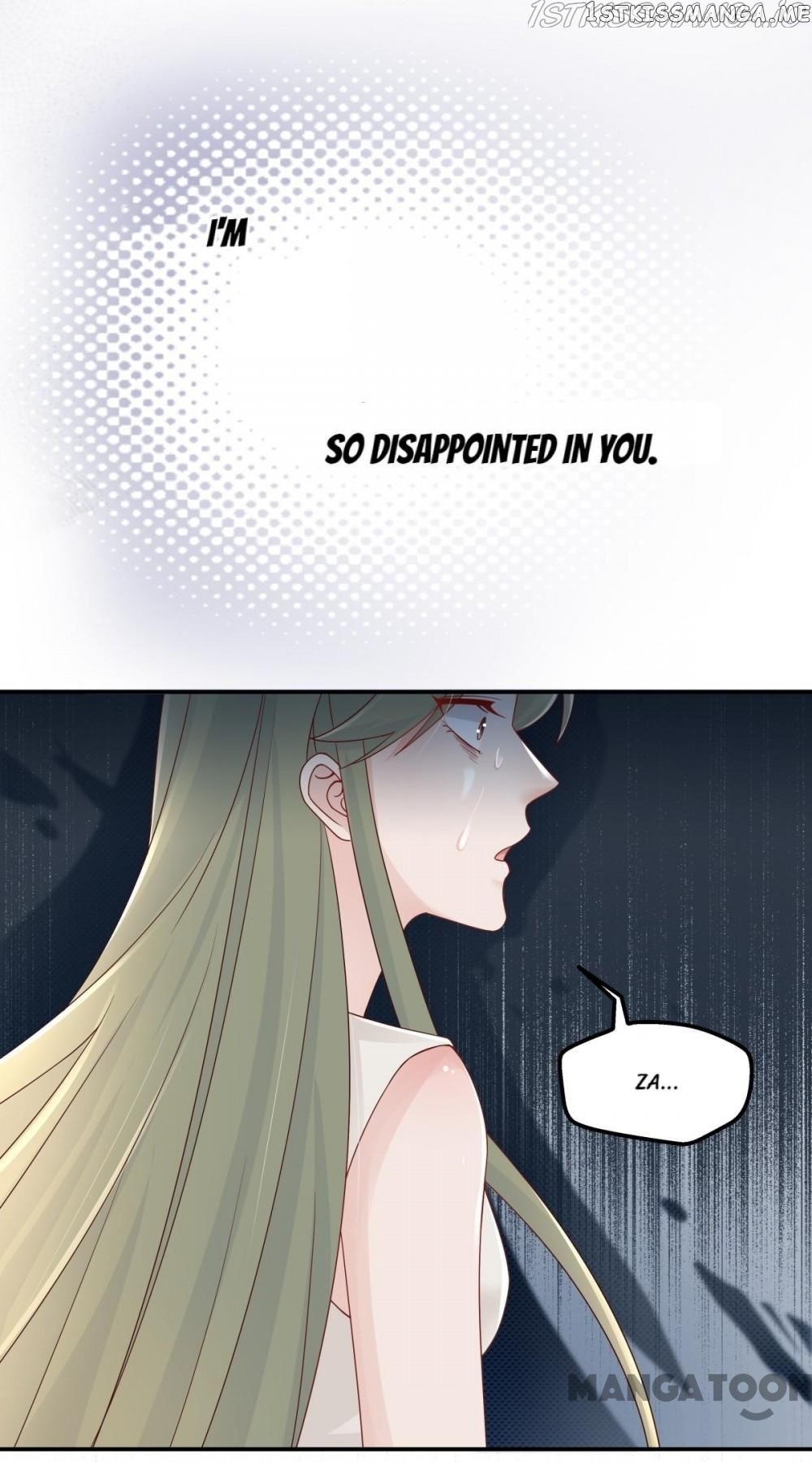 Undefeatable Charlotte chapter 97 - page 11