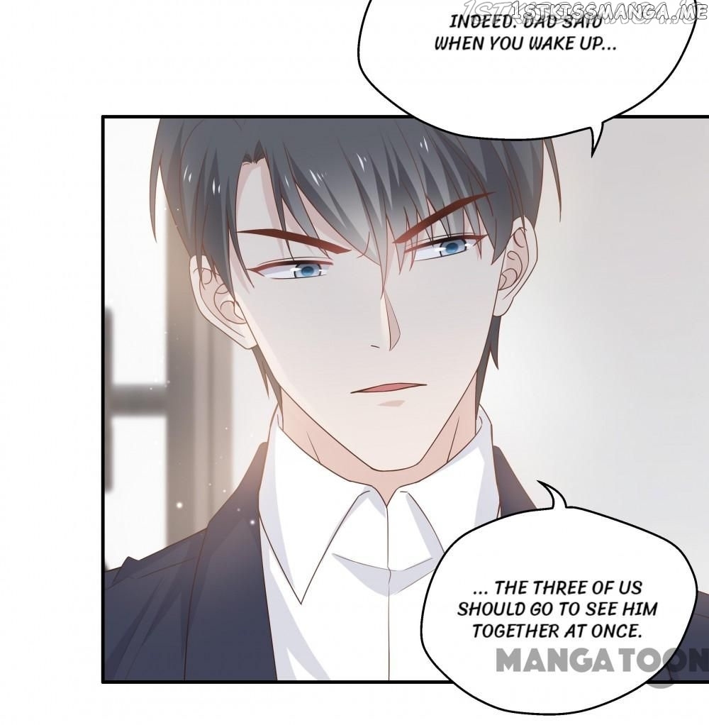 Undefeatable Charlotte chapter 95 - page 20