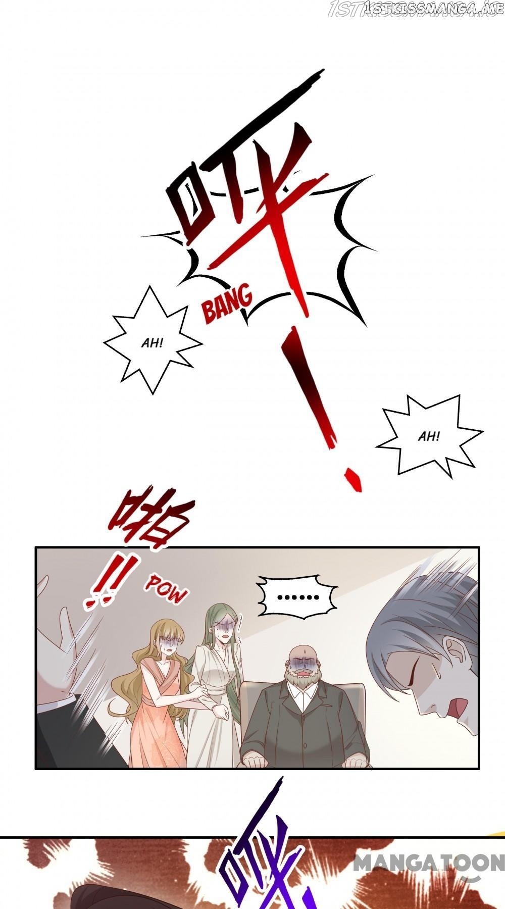 Undefeatable Charlotte chapter 94 - page 1