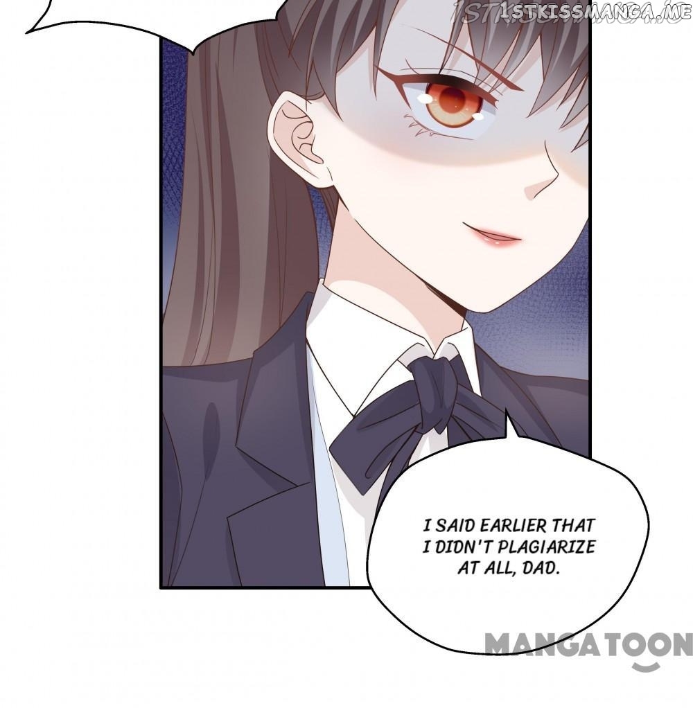 Undefeatable Charlotte chapter 94 - page 10