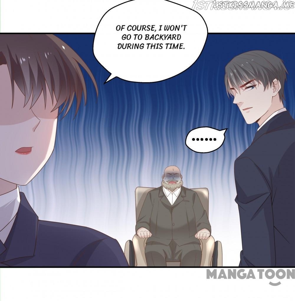 Undefeatable Charlotte chapter 94 - page 12