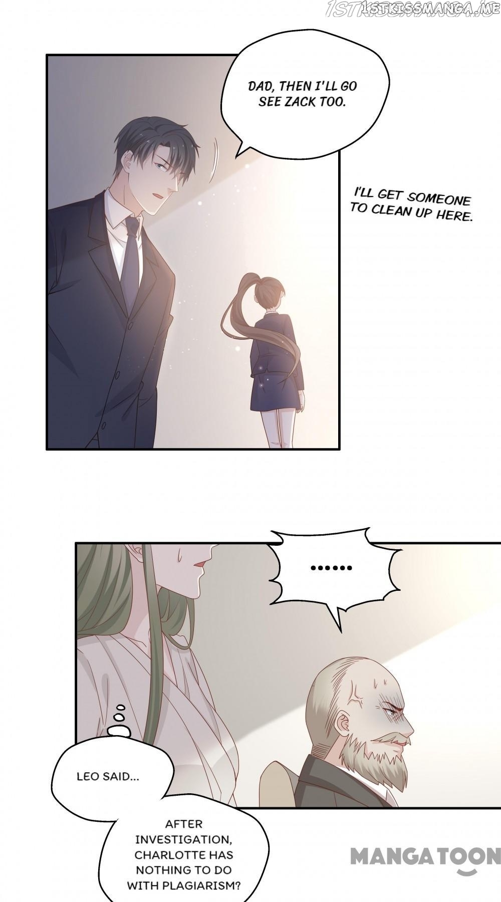 Undefeatable Charlotte chapter 94 - page 13