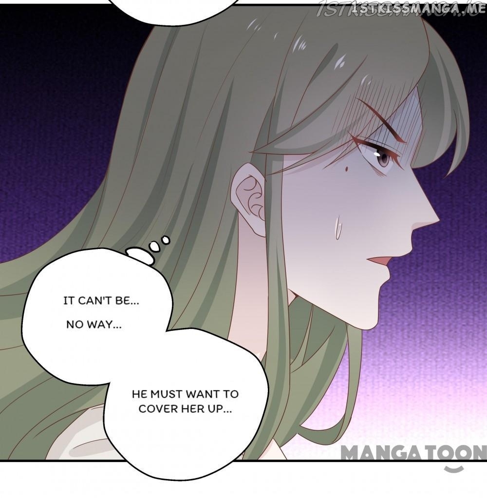 Undefeatable Charlotte chapter 94 - page 14