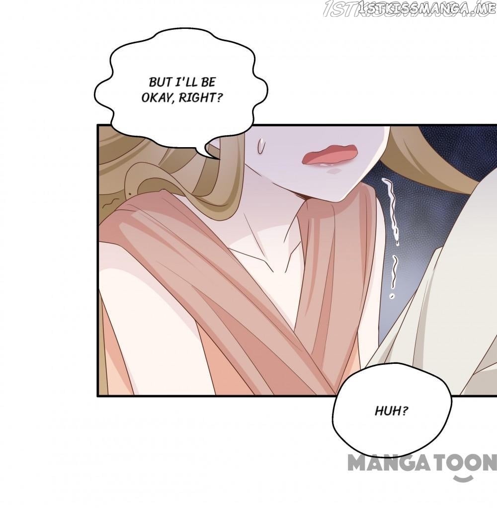 Undefeatable Charlotte chapter 94 - page 16