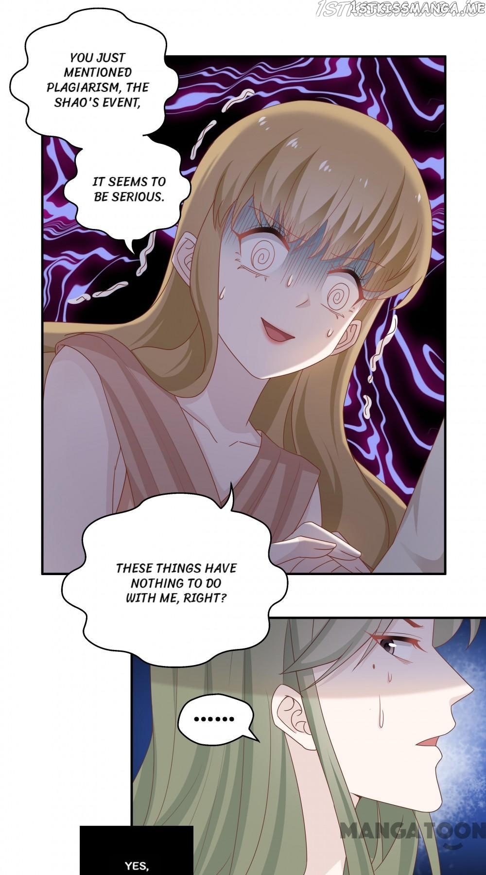 Undefeatable Charlotte chapter 94 - page 17
