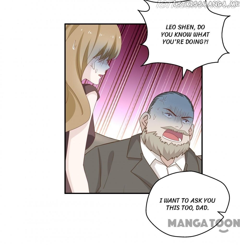 Undefeatable Charlotte chapter 94 - page 6