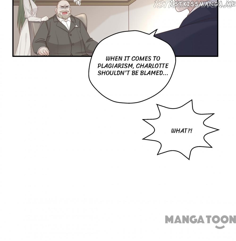 Undefeatable Charlotte chapter 94 - page 8