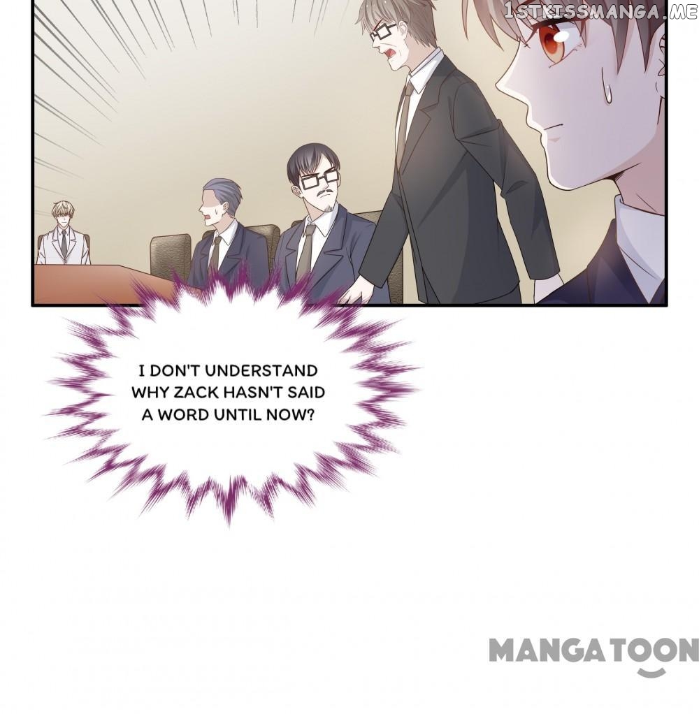 Undefeatable Charlotte chapter 92 - page 16