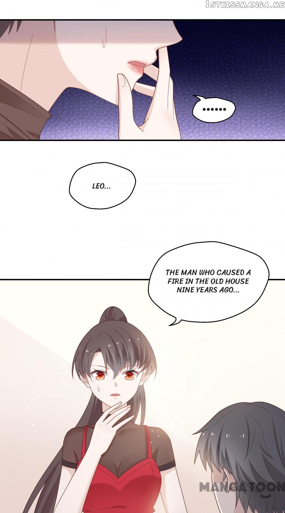 Undefeatable Charlotte chapter 86 - page 21
