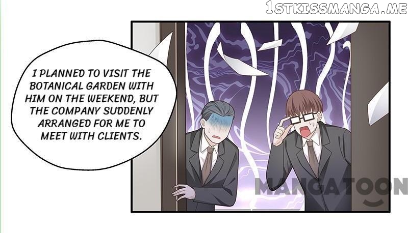 Undefeatable Charlotte chapter 85 - page 6