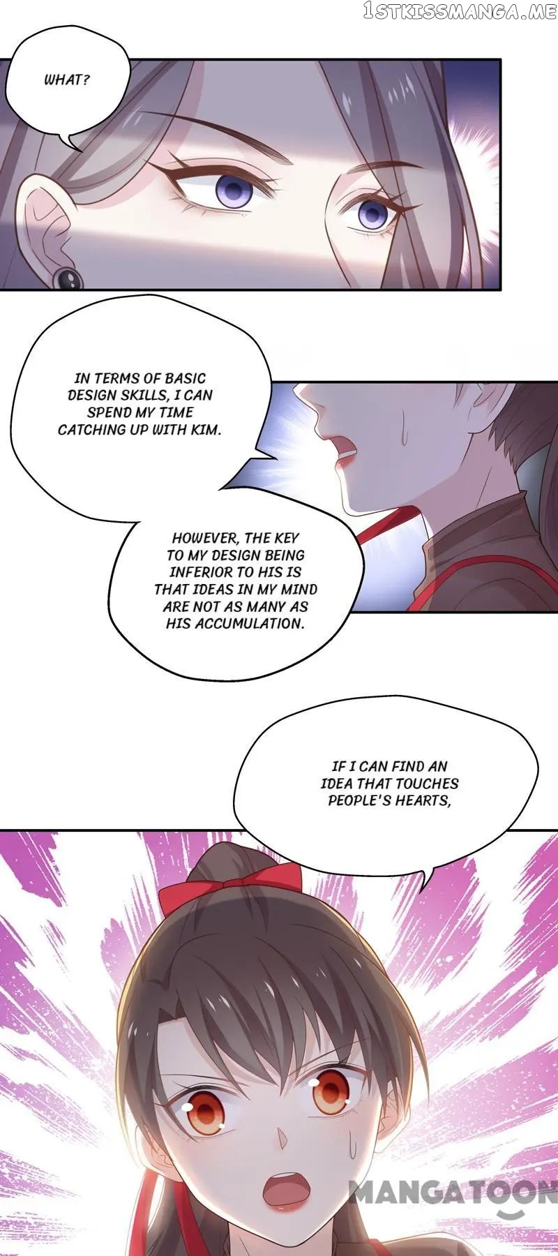 Undefeatable Charlotte chapter 84 - page 15