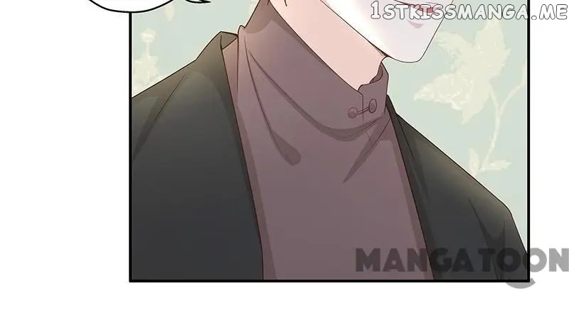 Undefeatable Charlotte chapter 83 - page 16