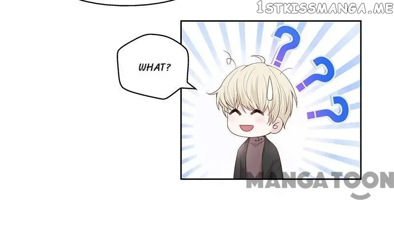 Undefeatable Charlotte chapter 83 - page 2