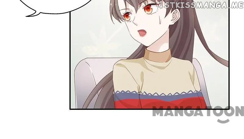 Undefeatable Charlotte chapter 83 - page 20