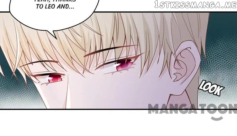 Undefeatable Charlotte chapter 83 - page 24