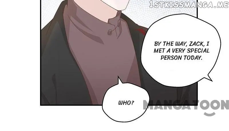 Undefeatable Charlotte chapter 83 - page 4