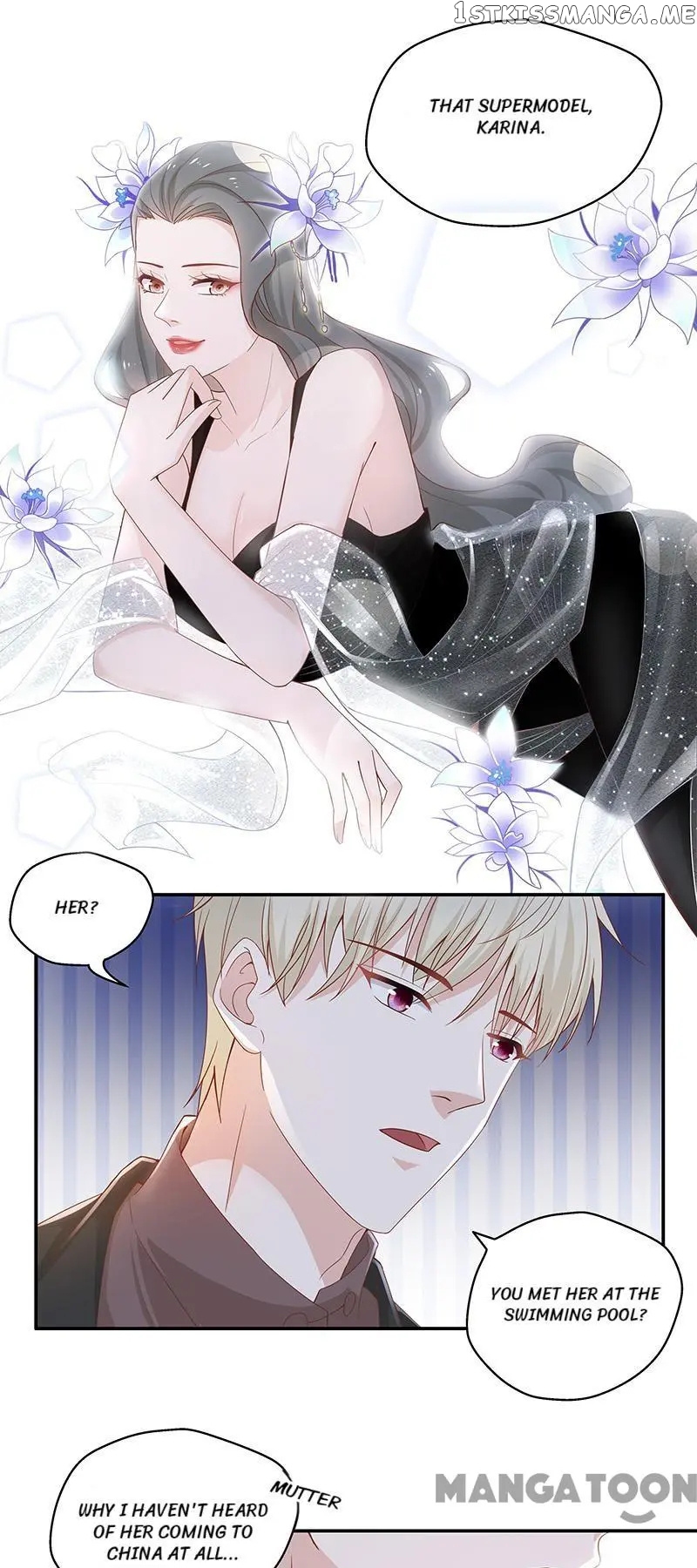 Undefeatable Charlotte chapter 83 - page 5