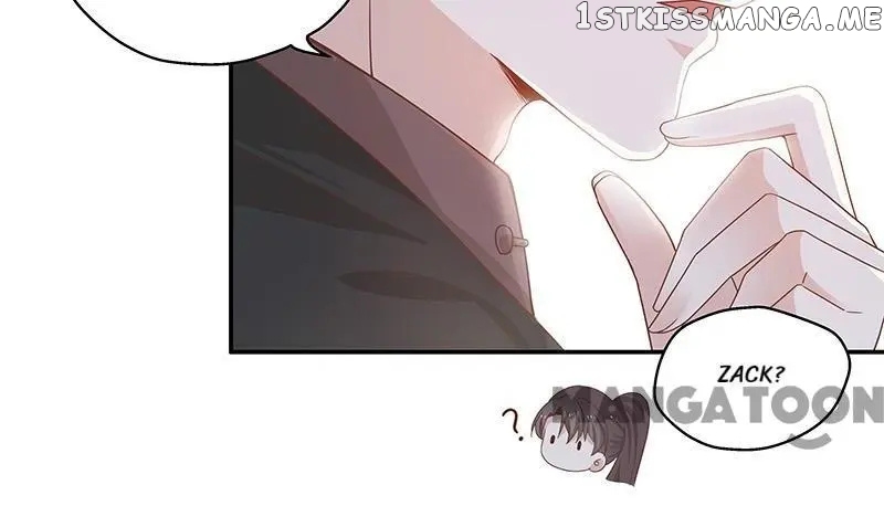 Undefeatable Charlotte chapter 83 - page 6