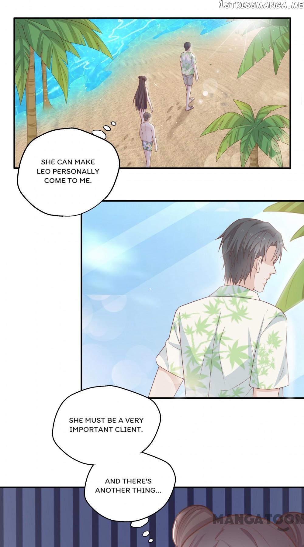 Undefeatable Charlotte chapter 80 - page 1
